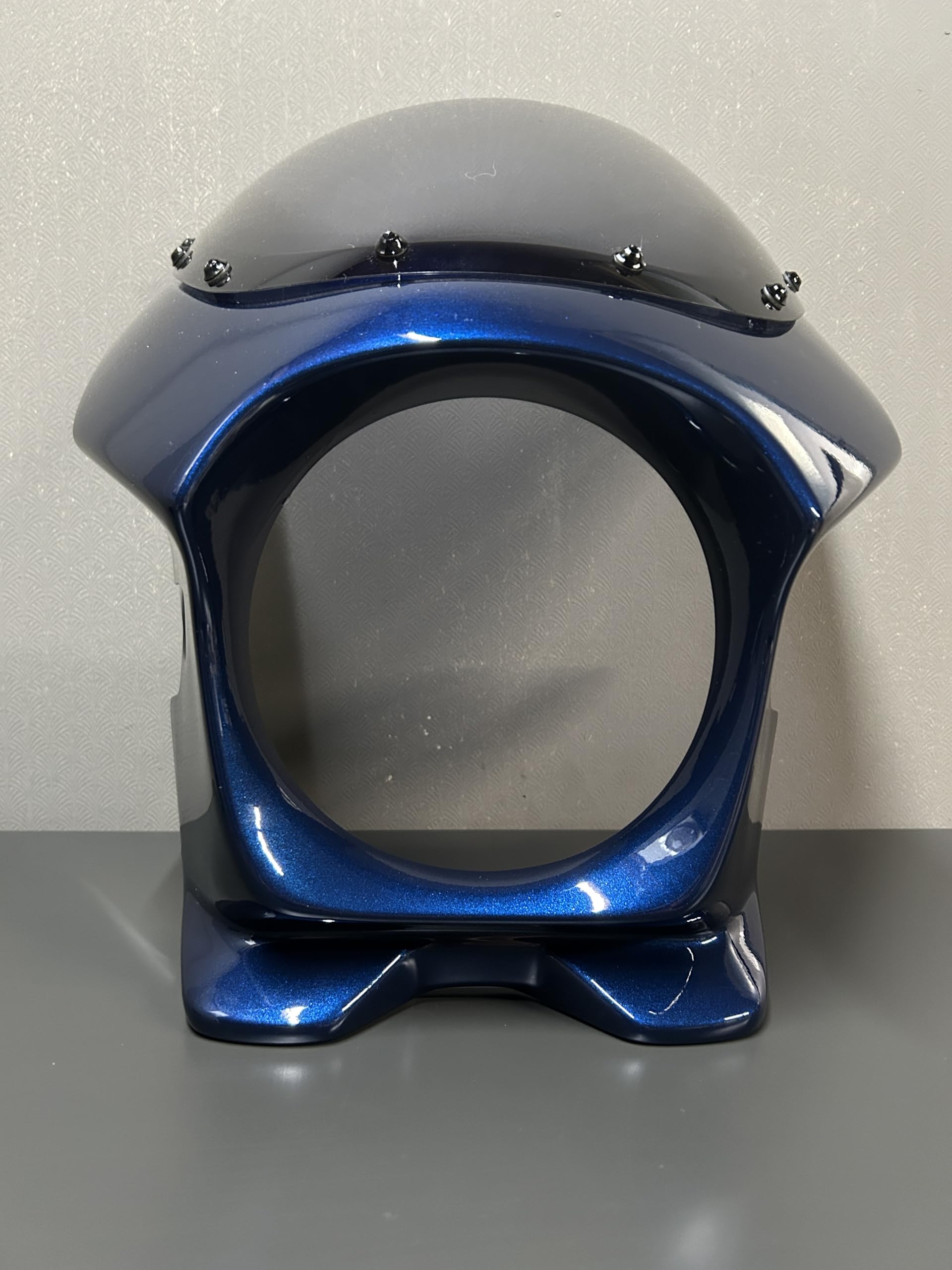 Amazon | Z650RS 専用設計 日本製 ビキニカウル 国産 YRworks 純正色